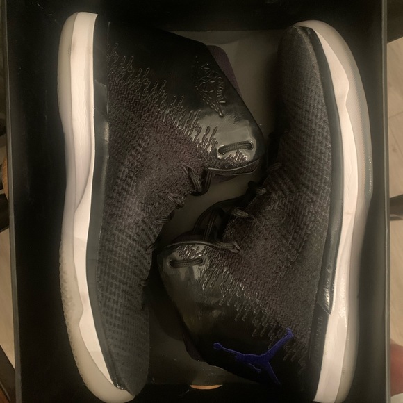 Jordan 31 Space Jam 2016 - Size 12 - Picture 1 of 10